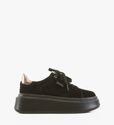 Sneakers dama Kamin Negri