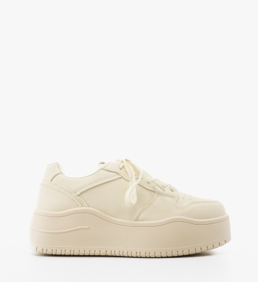 Sneakers dama Kramy Albi 2