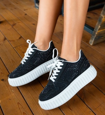 Sneakers dama Nirat Negri