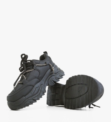 Sneakers dama Opiumi Negri