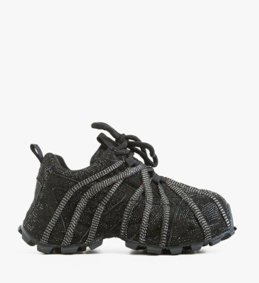 Sneakers dama Rodia Negri