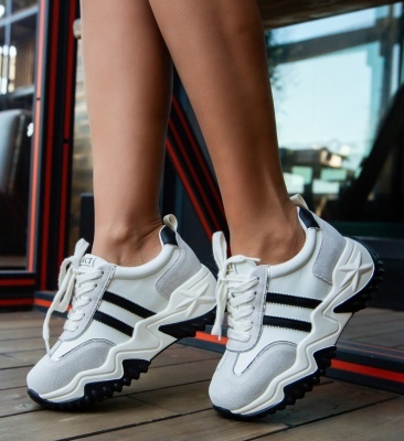 Sneakers dama Sandy Albi