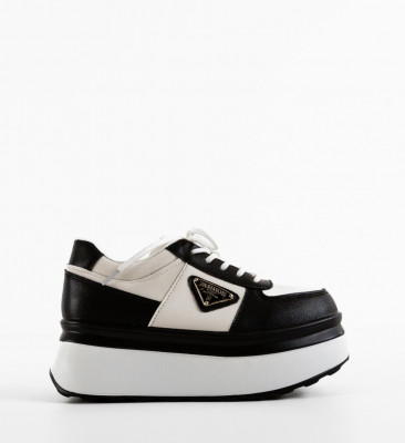 Sneakers dama Shionoi Negri