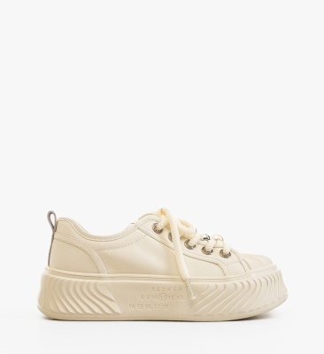 Sneakers dama Sopstar Albi