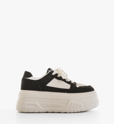 Sneakers dama Sovan Negri