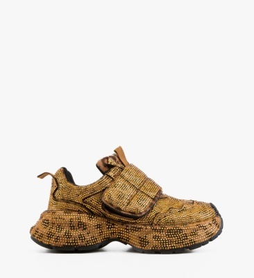Sneakers dama Tanba Print