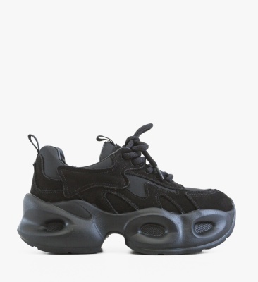 Sneakers dama Topaz Negri
