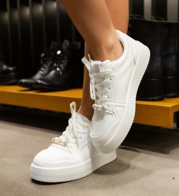 Sneakers dama Tuly Albi