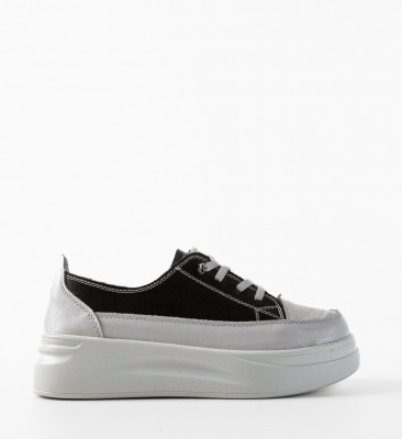 Sneakers dama Versec Negri