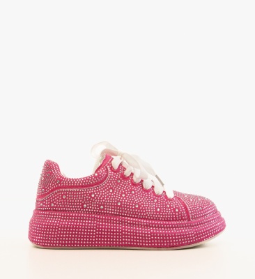 Sneakers dama Yasery Roz