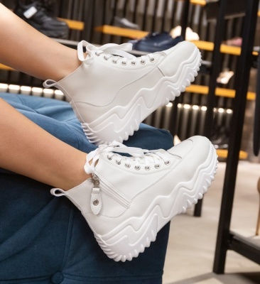 Sneakers dama Yevro Albi 2