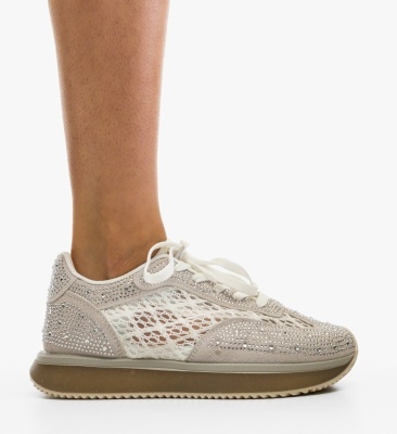 Sneakers dama Ynny Albi