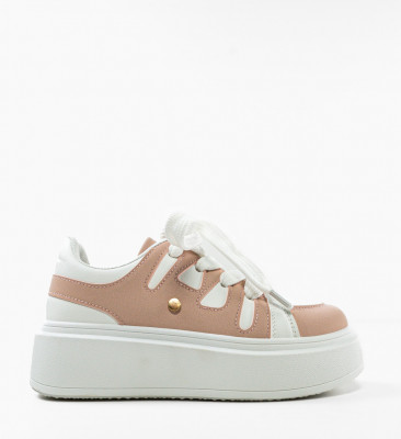 Sneakers dama Zohai Roz