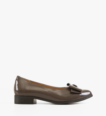 Balerini dama Harley Khaki