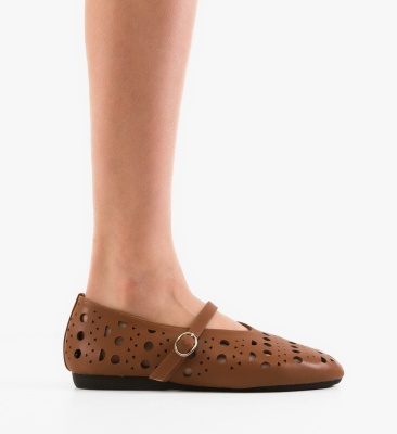 Balerini dama Margret Camel
