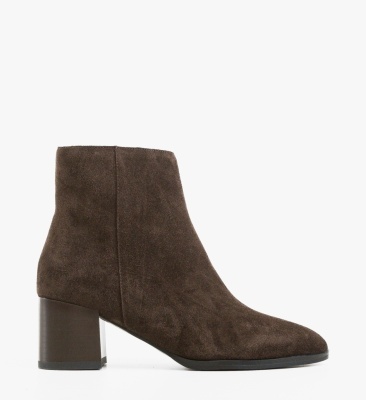Botine dama Haufe Maro