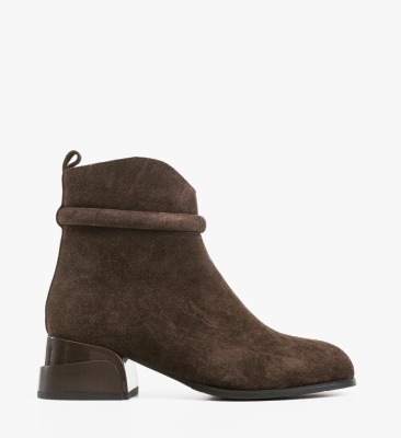 Botine dama Mady Maro