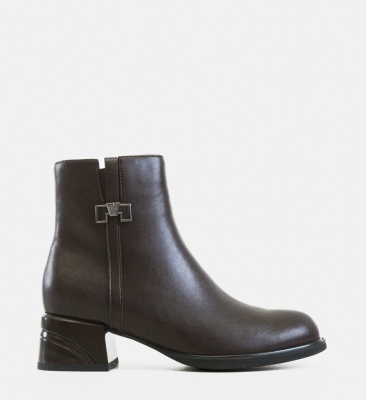 Botine dama Matheus Maro