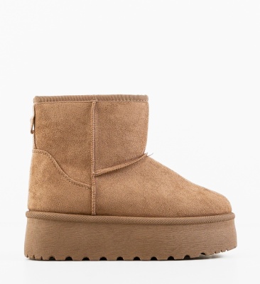 Cizme tip UG Sentino Khaki