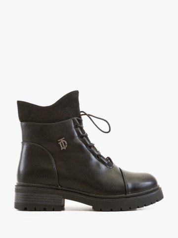 Ghete dama Alida Negre