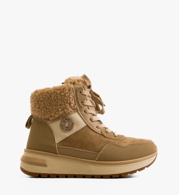 Ghete dama Atkinson Khaki