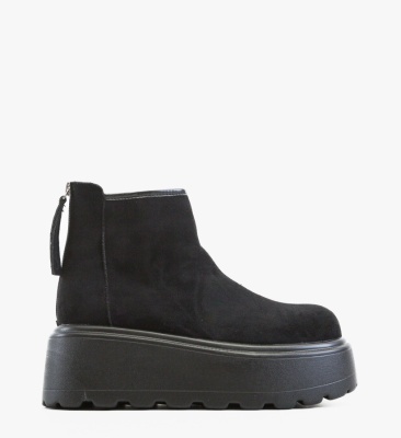 Ghete dama Merde Negre