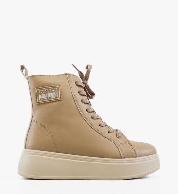 Ghete dama Nyunte Khaki
