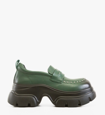 Pantofi Casual Allen Verzi