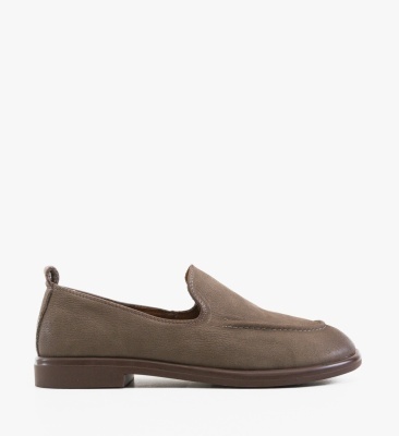 Pantofi Casual Crast Gri