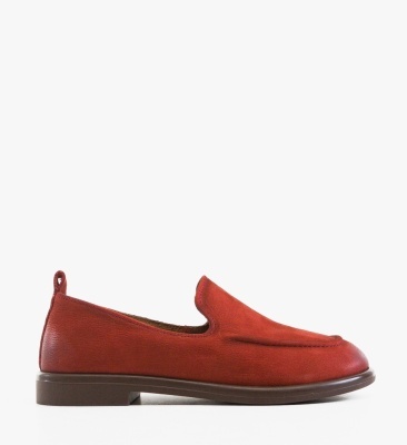 Pantofi Casual Crast Rosii