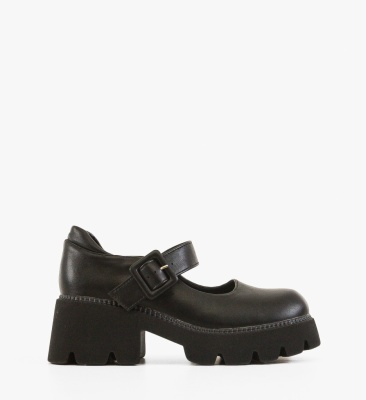 Pantofi Casual dama Bokfa Negri 3