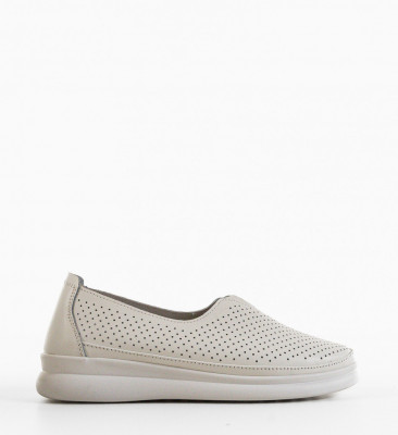 Pantofi Casual dama Maur Albi
