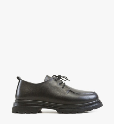 Pantofi casual dama Migo Negri