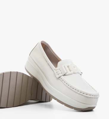 Pantofi Casual Gary Albi