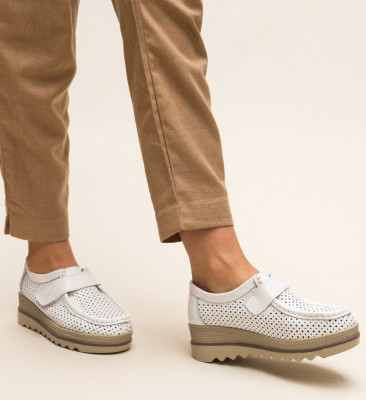 Pantofi Casual Histria Albi