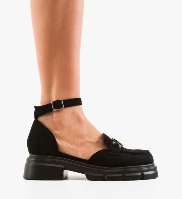 Pantofi Casual Juliet Negri