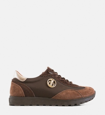 Pantofi Casual Kaneb Maro