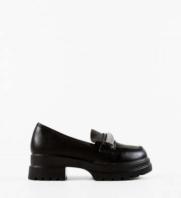 Pantofi Casual Lelan Negri 2