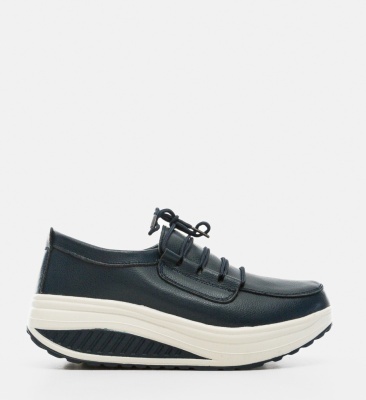 Pantofi Casual Terprin Bluemarin