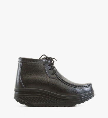 Pantofi Casual Vinto Negri 2