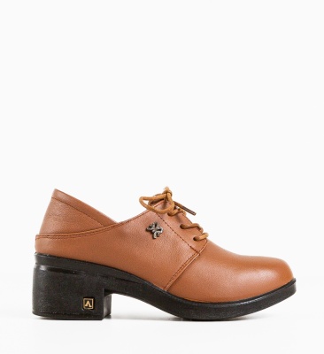 Pantofi Casual Xaphan Maro