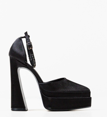Pantofi dama Adam Negri