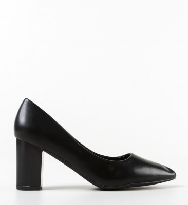 Pantofi dama Boyleb Negri