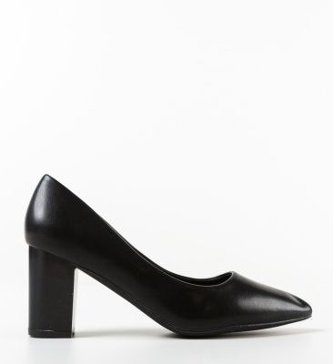 Pantofi dama Boyleb Negri