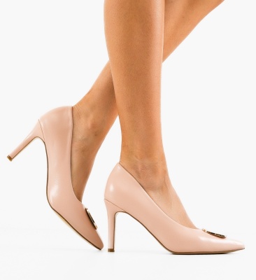 Pantofi dama Byba Roz