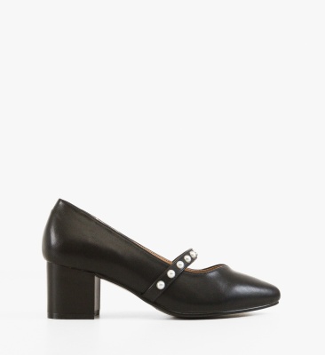 Pantofi dama Celine Negri