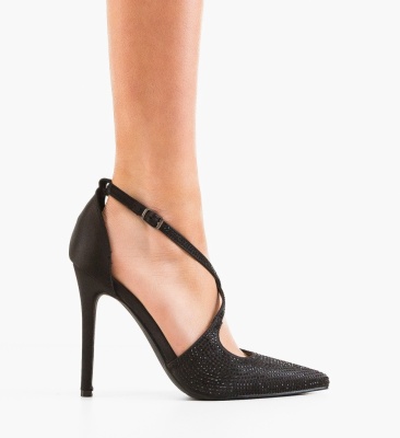 Pantofi dama Dawa Negri