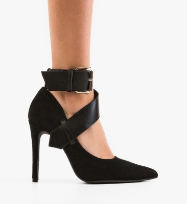 Pantofi dama Dewi Negri