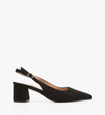 Pantofi dama Ellery Negri