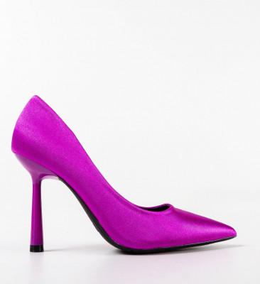 Pantofi dama Emmett Mov